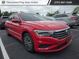 Used 2019 Volkswagen Jetta SE image 3