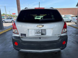 Used 2012 Chevrolet Captiva Sport LS image 5