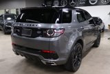 Used 2017 Land Rover Discovery Sport HSE image 5