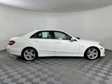 Used 2012 Mercedes-Benz E 350 4MATIC Sedan image 6