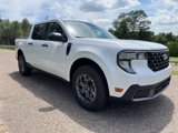 New 2025 Ford Maverick XLT image 3