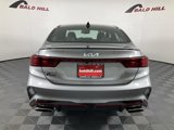 Certified 2022 Kia Forte GT image 4