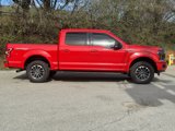 Used 2018 Ford F150 XLT image 2