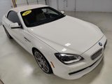 Used 2012 BMW 650i xDrive Convertible image 3