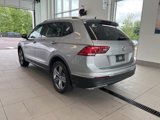 Used 2020 Volkswagen Tiguan SEL image 4