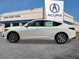 New 2025 Acura Integra image 2