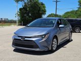 Used 2023 Toyota Corolla LE image 3