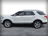 Used 2017 Ford Explorer Limited w/ Equipment Group 301A image 4