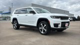 New 2025 Jeep Grand Cherokee L Limited image 2