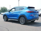 Used 2019 Hyundai Tucson Ultimate image 3