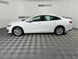 Used 2024 Chevrolet Malibu LT image 3