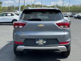 Used 2021 Chevrolet TrailBlazer LT w/ Convenience Package image 4