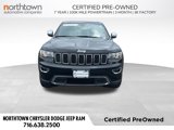 Used 2022 Jeep Grand Cherokee Limited image 2