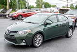 Used 2014 Toyota Corolla LE image 3