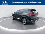 Used 2022 Hyundai Santa Fe SEL w/ Cargo Package image 6