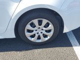 Certified 2022 Toyota Corolla LE image 5