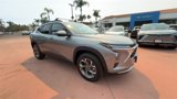 New 2025 Chevrolet Trax LT w/ Driver Confidence Package image 2