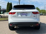 Used 2020 Jaguar F-PACE Prestige image 4