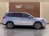 Used 2017 Subaru Forester 2.0XT Touring w/ Protection Package #2 image 5