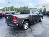 Used 2021 RAM 1500 Laramie w/ Sport Appearance Package image 5