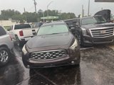 Used 2009 INFINITI FX35 2WD image 2