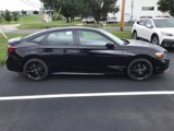 New 2026 Honda Civic Sport image 2