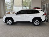 Certified 2022 Toyota RAV4 LE image 4