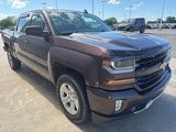 Used 2016 Chevrolet Silverado 1500 LT w/ All Star Edition image 5