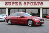 Used 2014 INFINITI Q50 Premium image 3