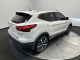 Used 2017 Nissan Rogue Sport SL w/ SL Premium Package image 6