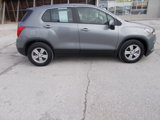 Used 2020 Chevrolet Trax LS image 4