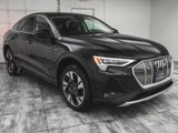 Used 2021 Audi e-tron Premium image 3