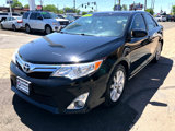 Used 2012 Toyota Camry XLE image 5