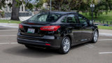 Used 2017 Ford Focus SE image 4