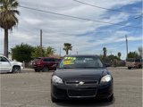 Used 2014 Chevrolet Impala LTZ image 3