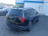 Used 2021 GMC Acadia SLE w/ Elevation Edition image 3