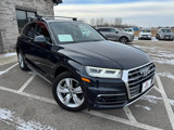 Used 2019 Audi Q5 Prestige image 2