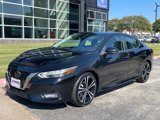 Used 2023 Nissan Sentra SR w/ Electronics Package image 2