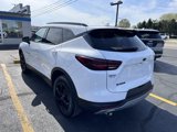 Used 2023 Chevrolet Blazer LT w/ Convenience Package image 4
