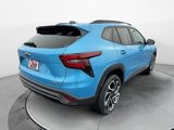 New 2025 Chevrolet Trax RS w/ Sunroof Package image 5