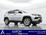 New 2025 Jeep Compass Sport image 2