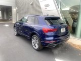 New 2025 Audi Q3 2.0T Premium image 6