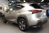 Used 2019 Lexus NX 300 AWD image 5