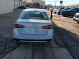 New 2025 Nissan Versa SR w/ Trunk Package image 5