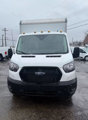 Used 2022 Ford Transit 350 DRW image 2