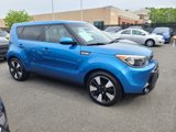 Used 2016 Kia Soul + w/ Designer's Package image 5