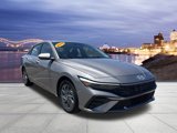 Used 2024 Hyundai Elantra SEL image 4