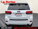 Certified 2022 Jeep Grand Cherokee Laredo X image 5