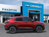 New 2026 Chevrolet TrailBlazer LT image 5