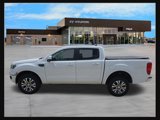 Used 2020 Ford Ranger Lariat w/ Technology Package image 4
